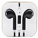 40-020 BK �������� EarPods, ������